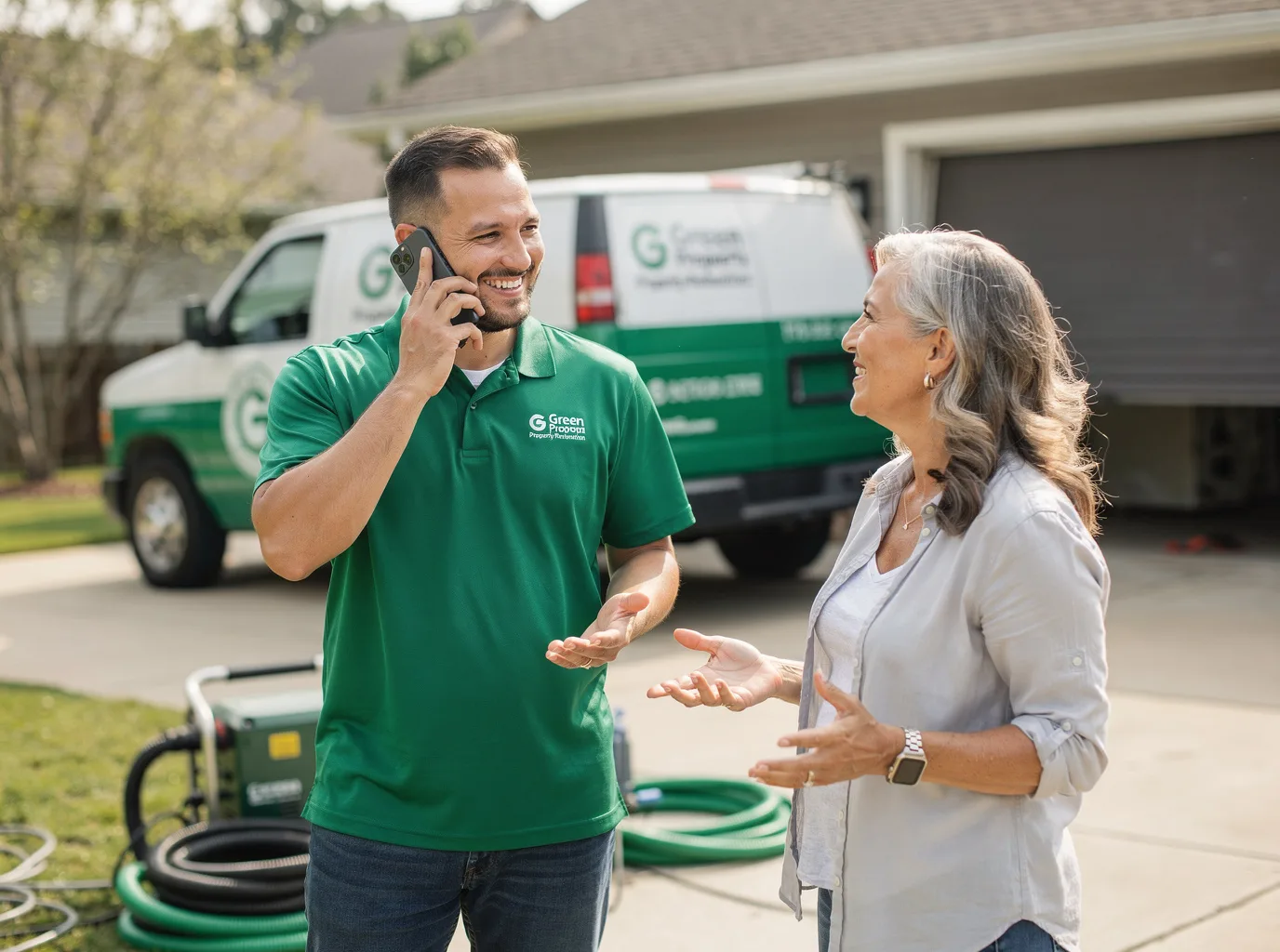 Water Damage Restoration Lester Prairie, MN FAQs